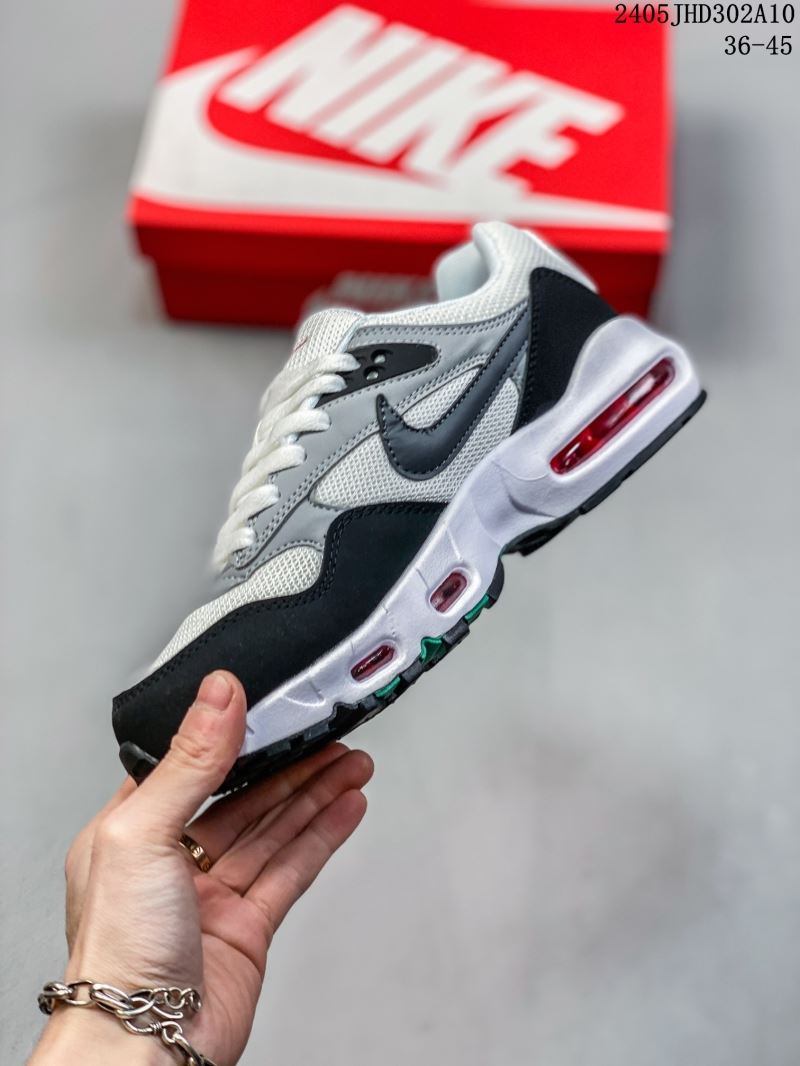 Nike Air Max Shoes